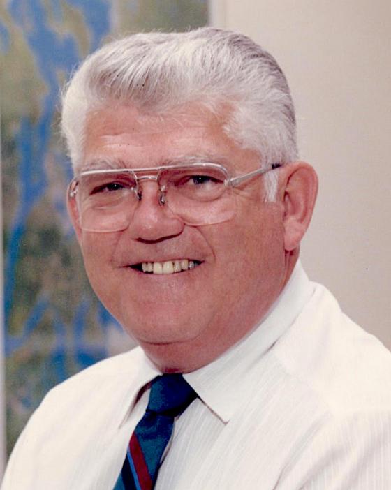 Carl J. Hagstrom Westside Seattle